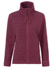 Women's Skomer Winter Fleece Jacket - dried clay