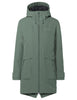 Women's Skomer Winter Parka III - agave