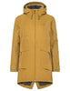 Women's Skomer Winter Parka III - peanut butter
