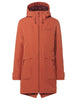 Women's Skomer Winter Parka III - elderwood