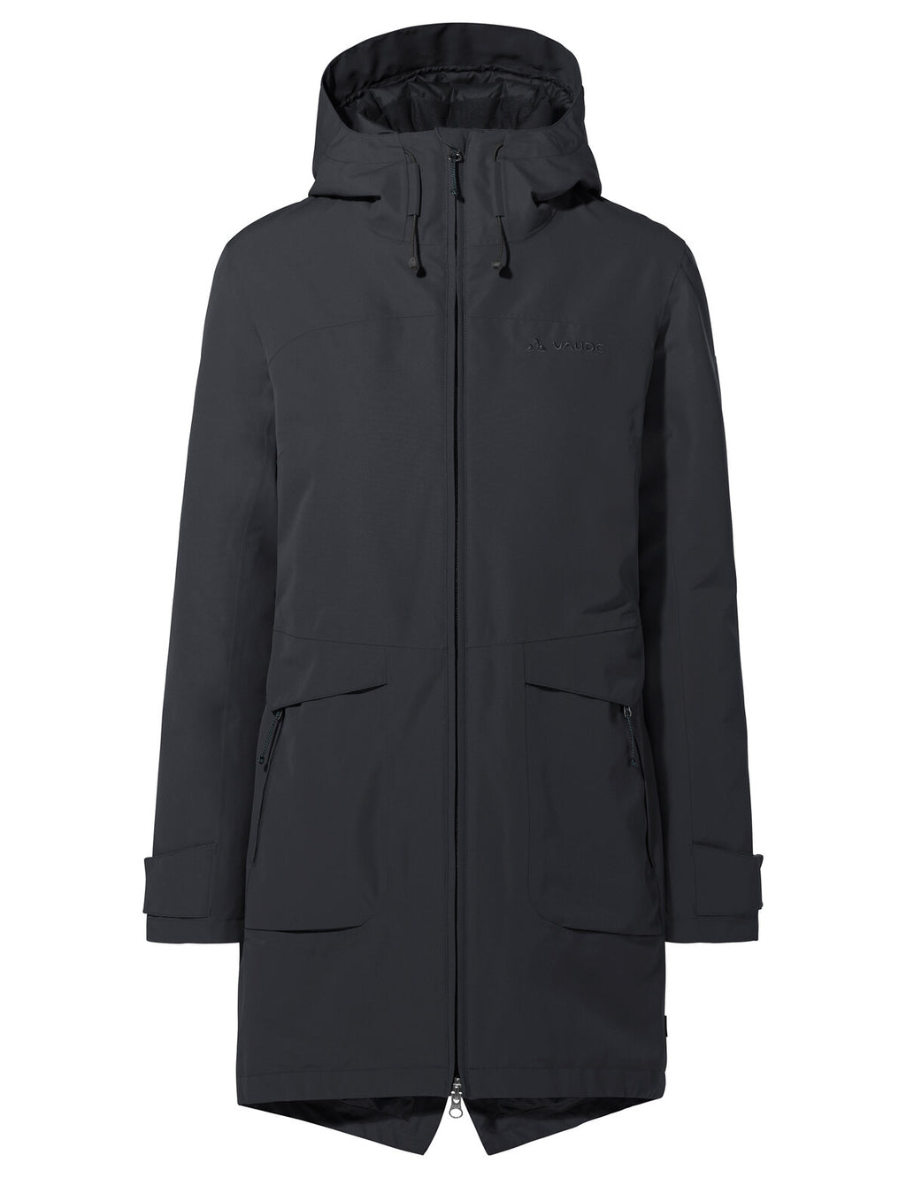 Women's Skomer Winter Parka III - phantom black