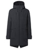 Women's Skomer Winter Parka III - phantom black