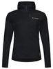 Women's Monviso Fleece Jacket III - black