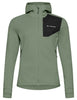 Women's Monviso Fleece Jacket III - agave