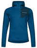 Women's Monviso Fleece Jacket III - shore blue