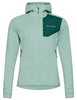 Women's Monviso Fleece Jacket III - dusty fern