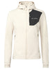 Women's Monviso Fleece Jacket III - ecru