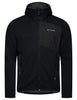 Men's Monviso Fleece Jacket III - black