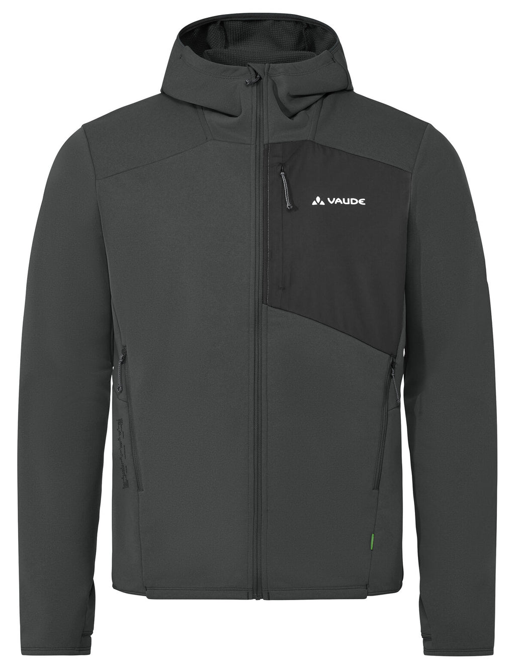 Men's Monviso Fleece Jacket III - graphite