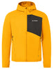 Men's Monviso Fleece Jacket III - saffron