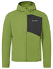Men's Monviso Fleece Jacket III - green pepper