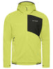 Men's Monviso Fleece Jacket III - bright green