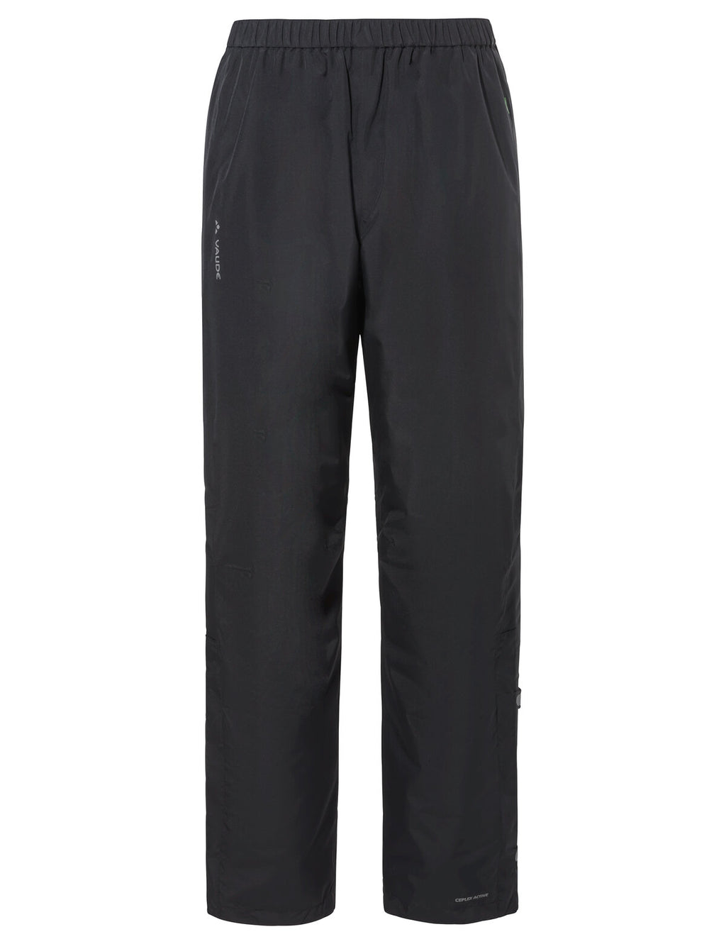 Men's Escape Bike Warm Pants - black