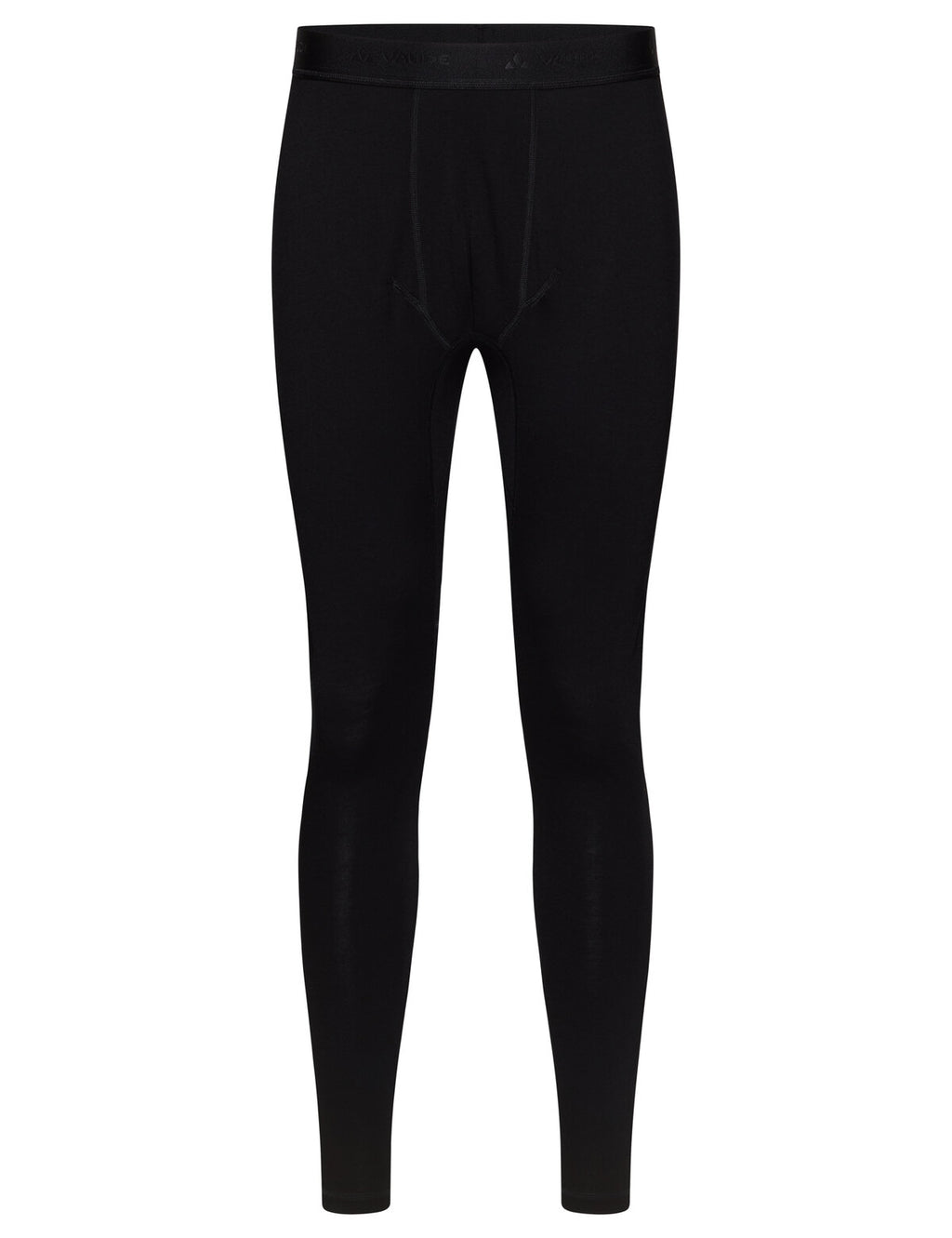 Men's Monviso Wool Tights II - black