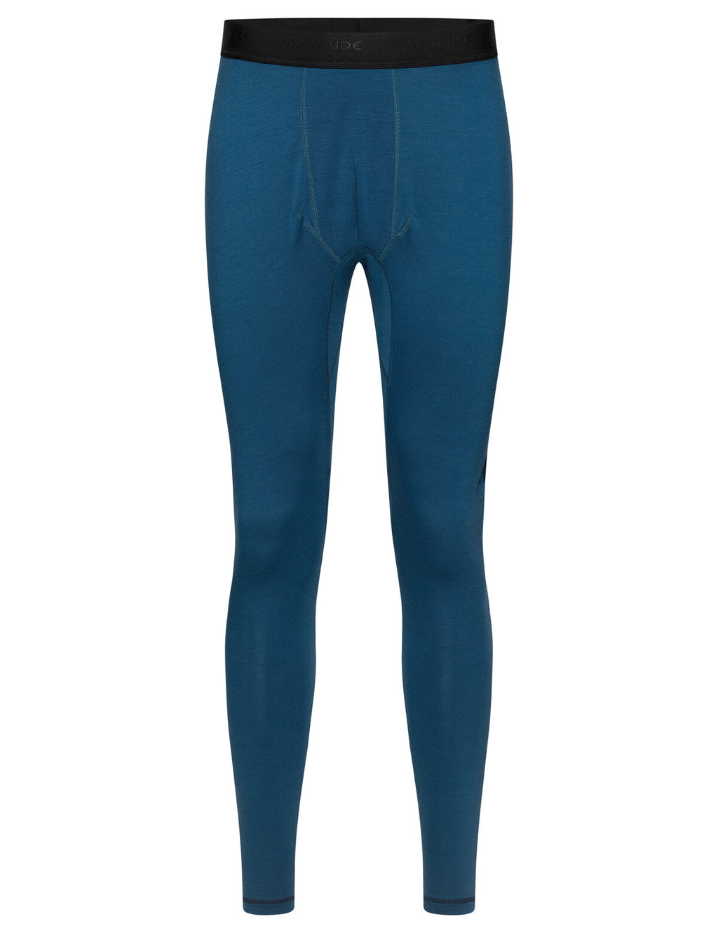Men's Monviso Wool Tights II - baltic sea