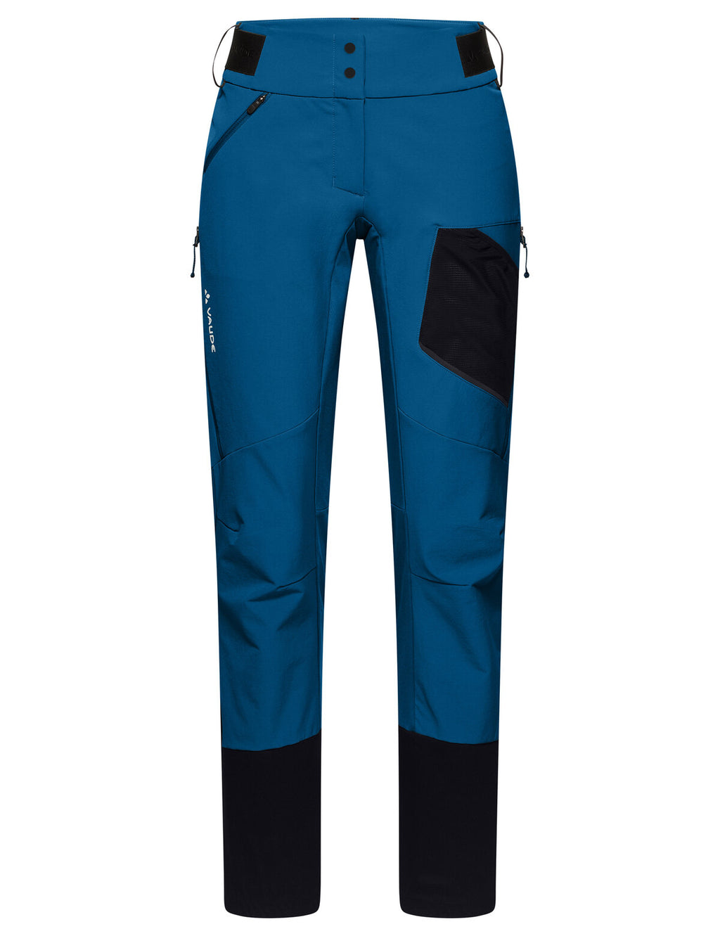 Women's Larice Light Pants IV - shore blue