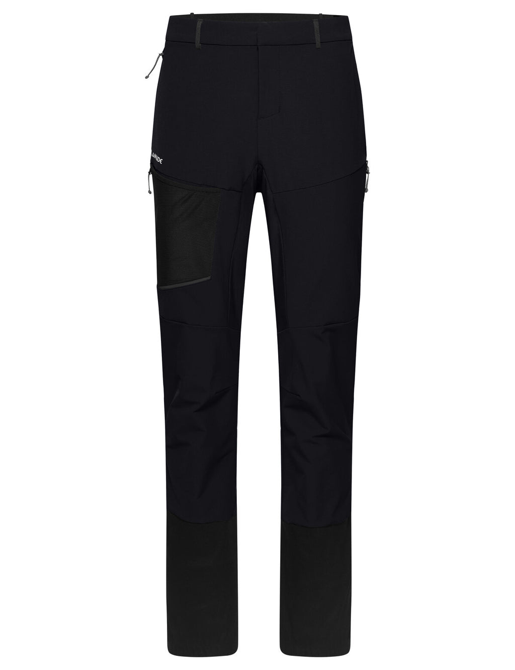 Men's Larice Light Pants IV - black