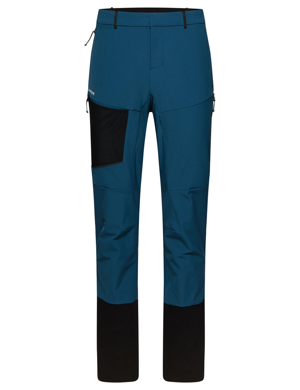 Men's Larice Light Pants IV - baltic sea