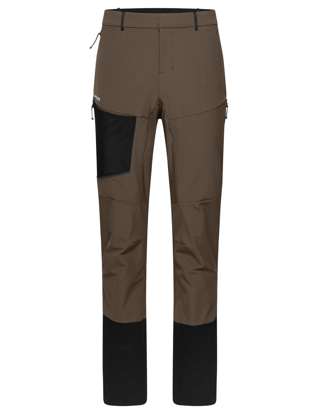 Men's Larice Light Pants IV - deer brown