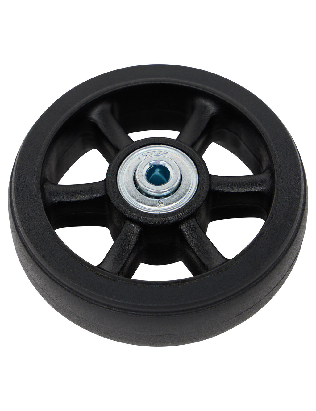 Trolley wheel (Takutea 35,65, 90) - black