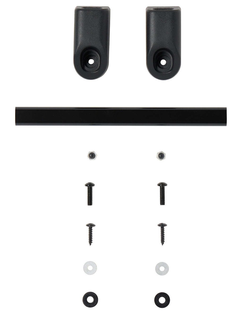 Foot Stand (Takutea 65) - black