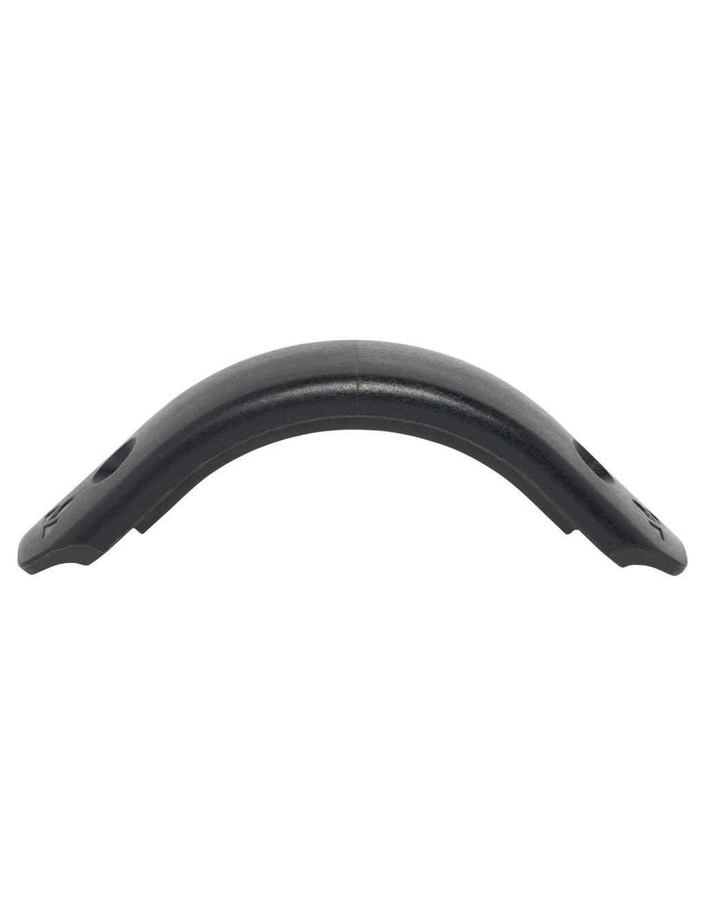 Plastic Corner (Takutea 35, 65, 90) - black