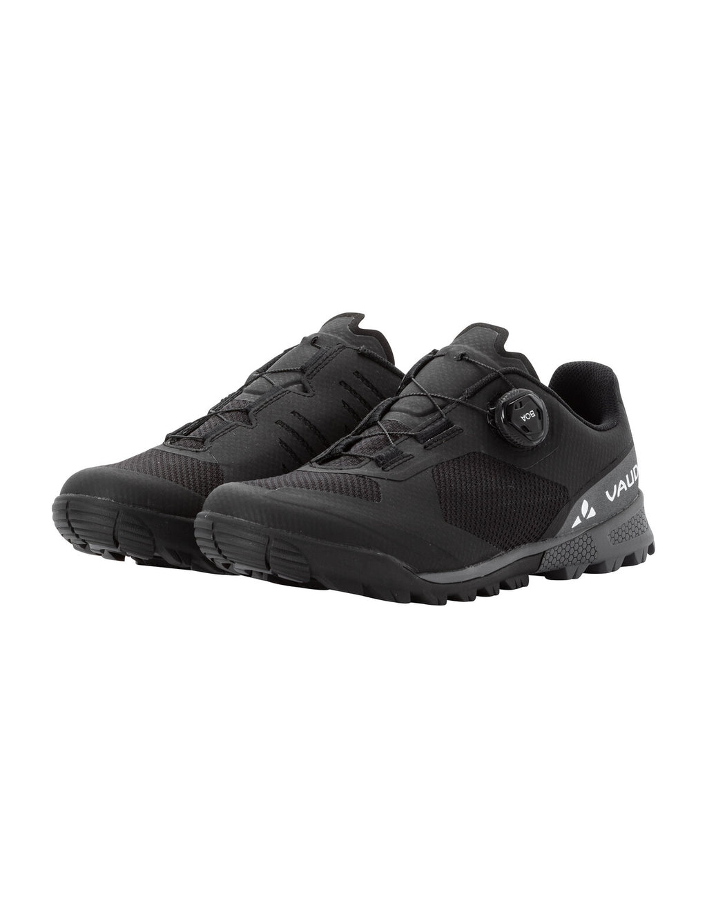 Downieville Tech II - black/anthracite