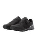 Downieville Tech II - black/anthracite