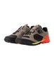 Downieville Tech II - coconut/black