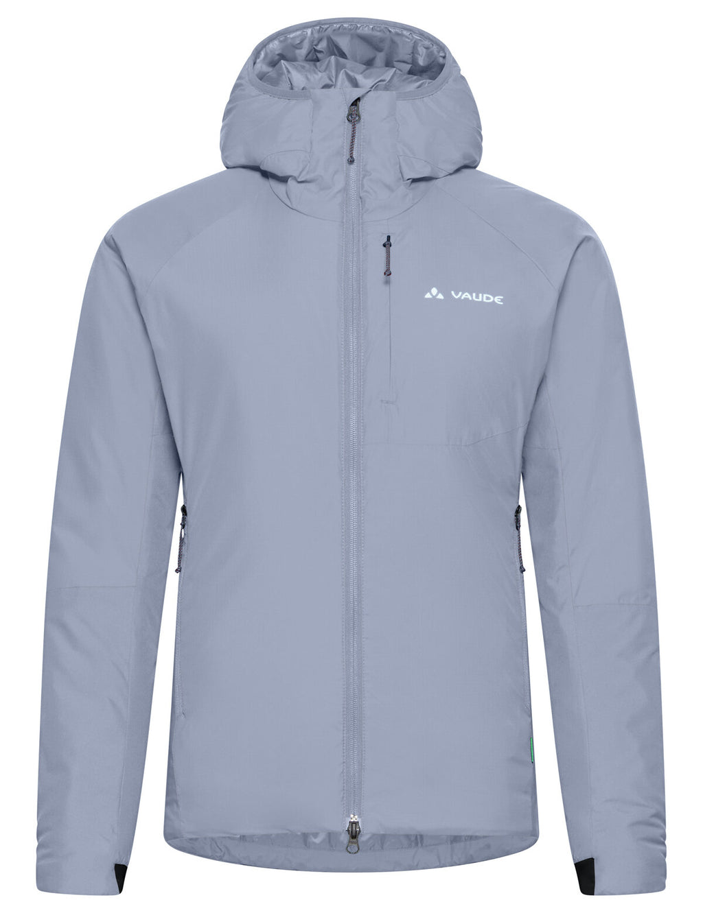 Women's Monviso Warm Jacket - lilac dusk