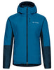 Women's Monviso Warm Jacket - happy blue