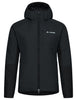 Women's Monviso Warm Jacket - phantom black
