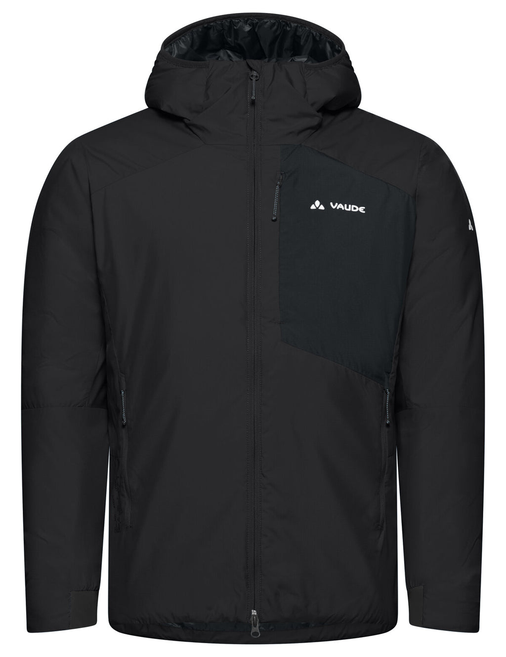 Men's Monviso Warm Jacket - pigeon grey