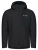 Men's Monviso Warm Jacket - pigeon grey