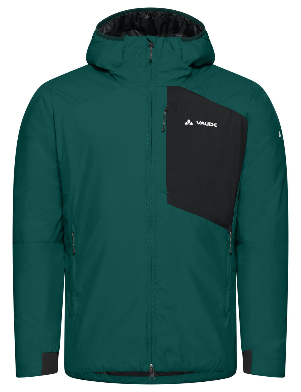 Men's Monviso Warm Jacket - deep pond