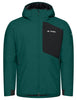 Men's Monviso Warm Jacket - deep pond
