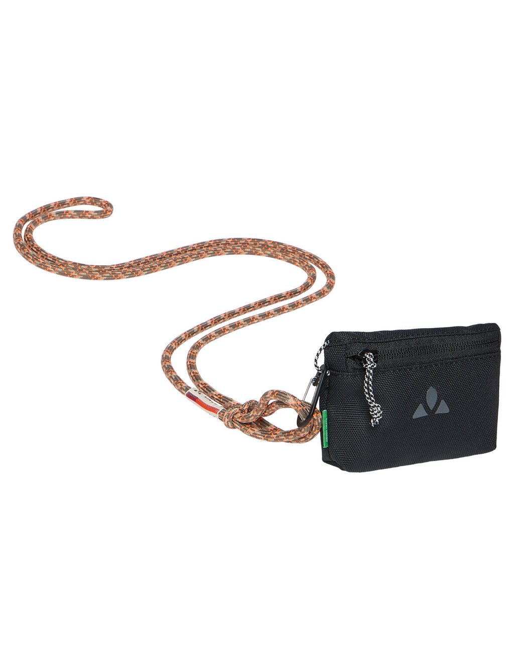 Wallet S - black