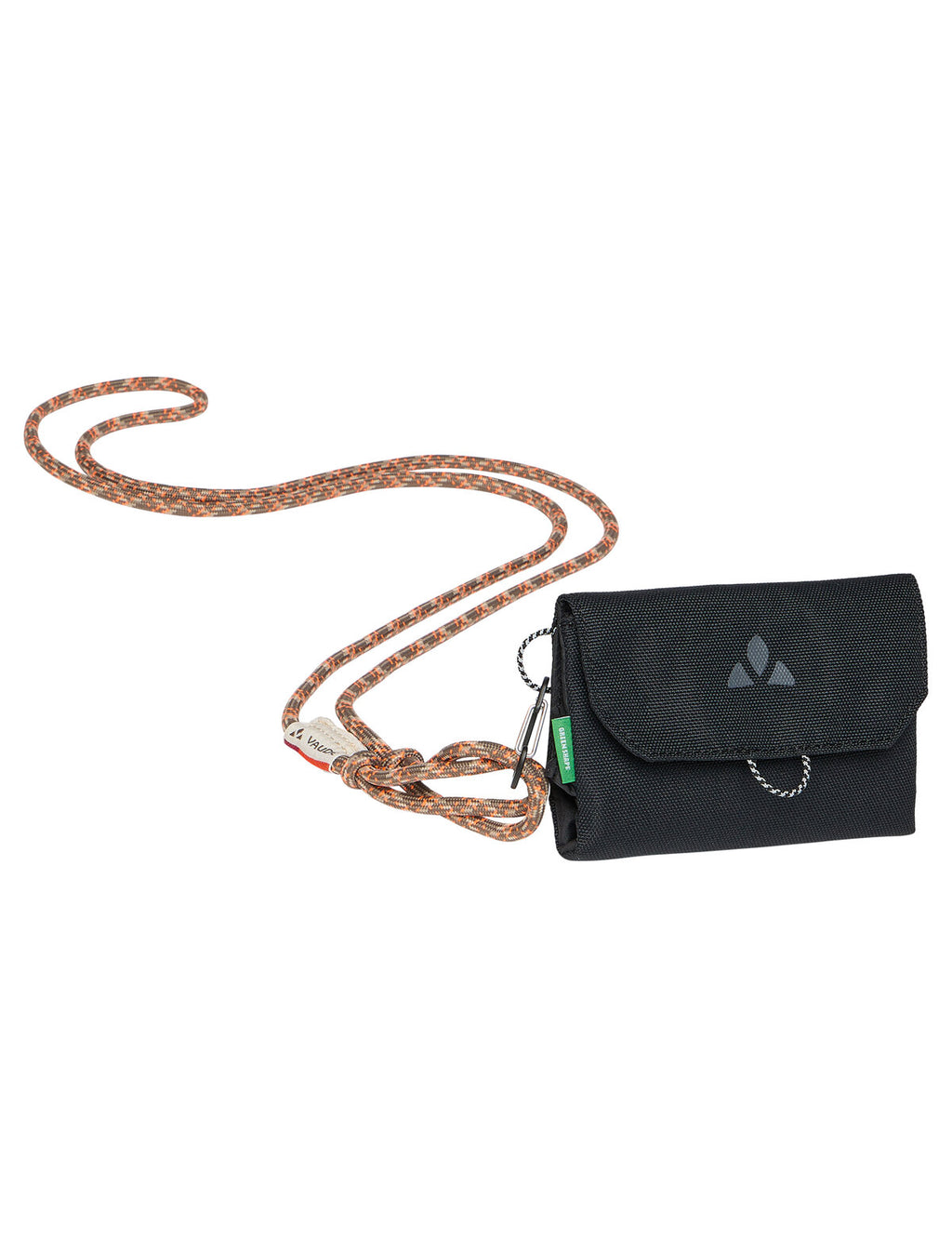 Wallet M - black