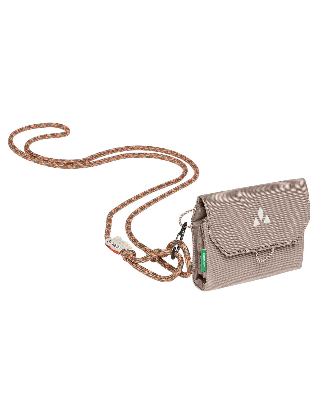 Wallet M - coconut