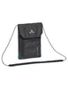 NeckWallet - black