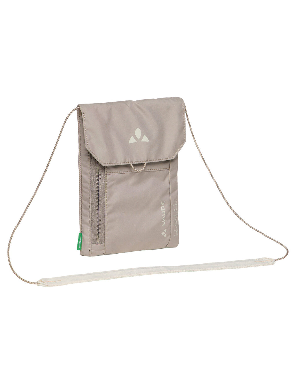 NeckWallet - boulder