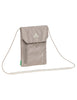 NeckWallet - boulder