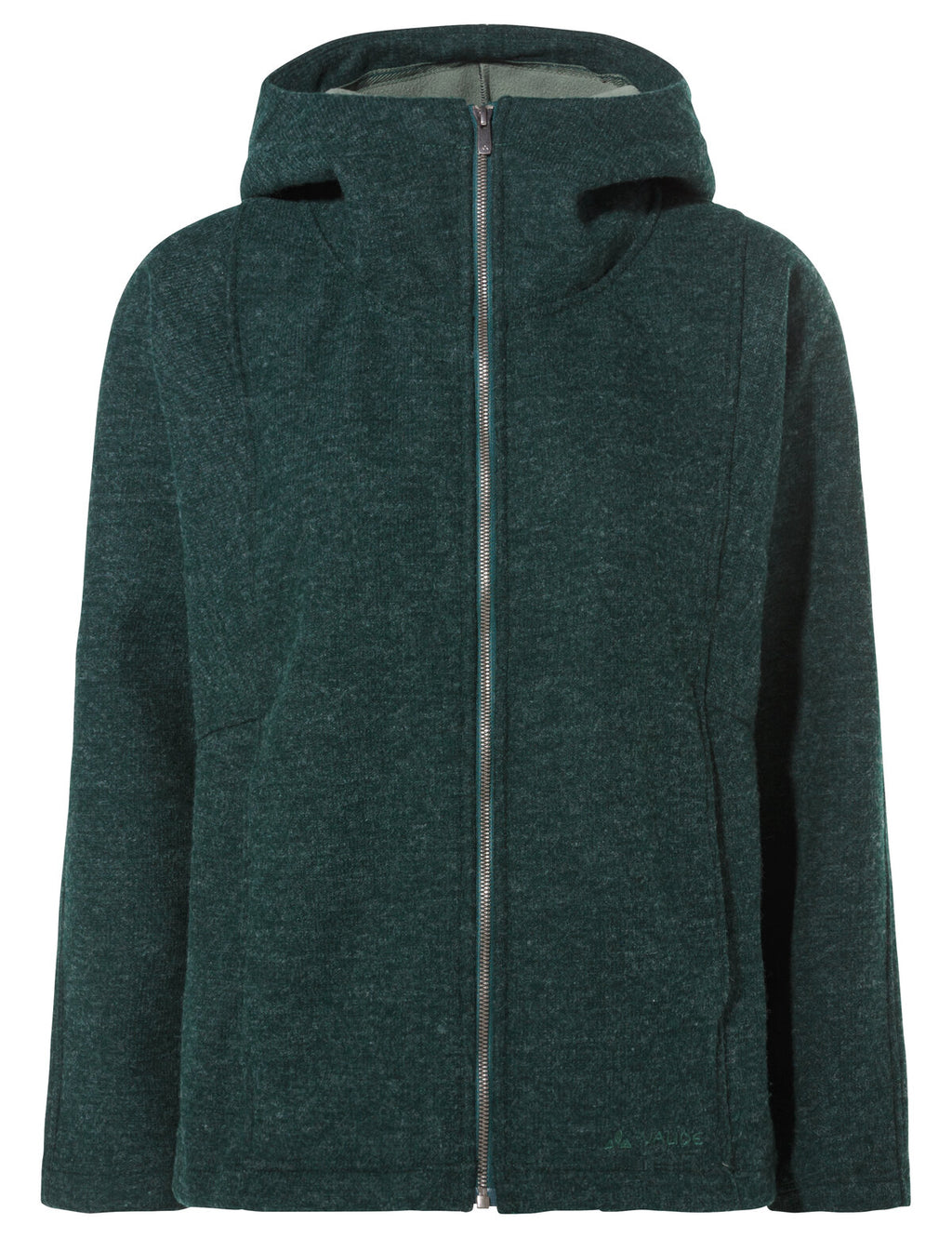 Women's Tinshan Jacket - deep pond