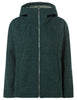Women's Tinshan Jacket - deep pond