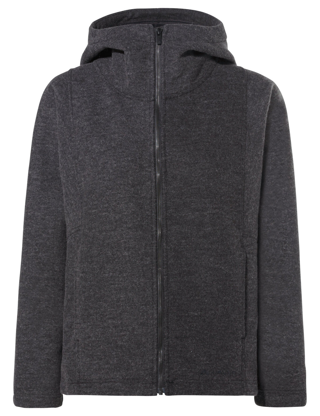Women's Tinshan Jacket - phantom black