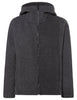 Women's Tinshan Jacket - phantom black