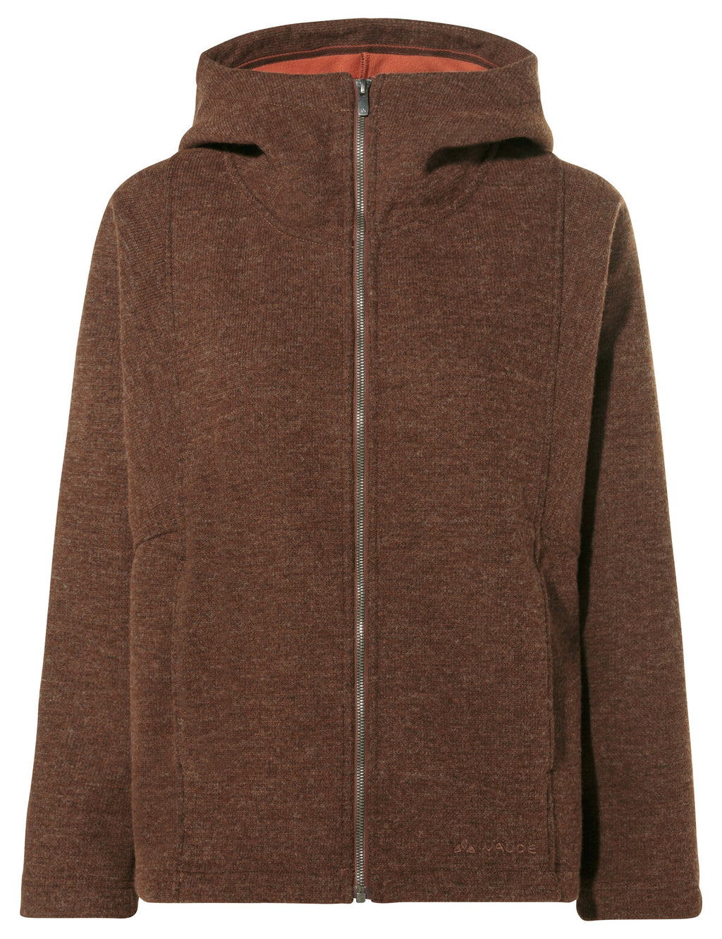 Women's Tinshan Jacket - tobacco