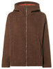Women's Tinshan Jacket - tobacco