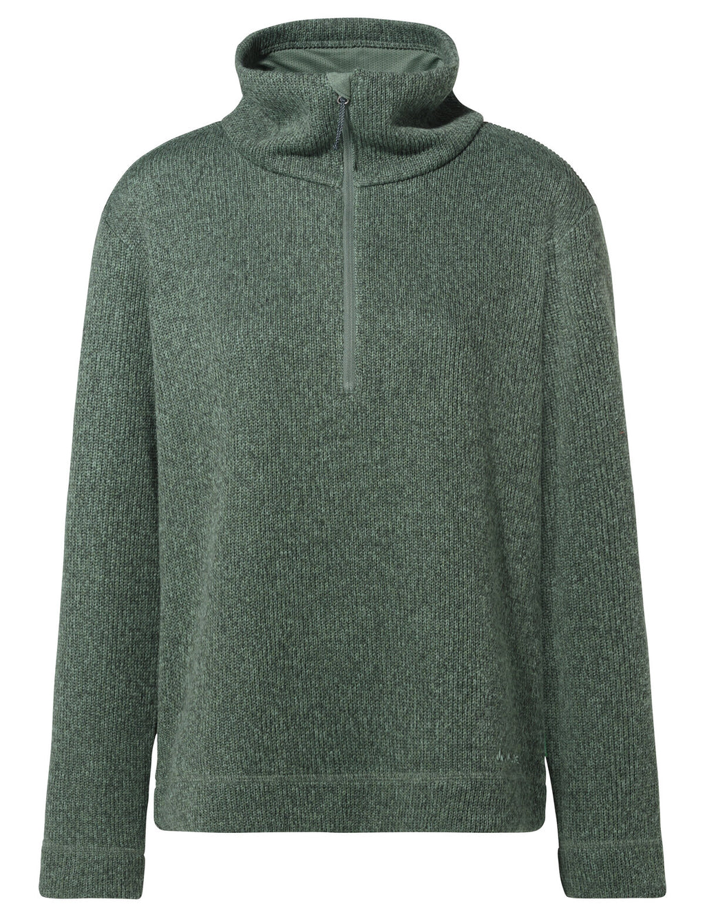 Women's Moena HZ Pullover - agave