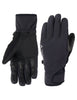 Lagalp Softshell Gloves III - black